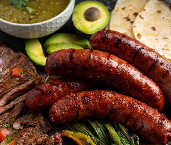 Mexican sausage
