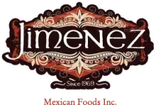 Jimenez Mexican Foods